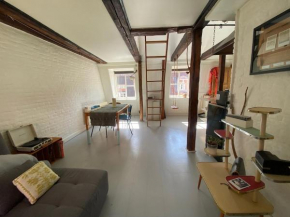 The Dollhouse